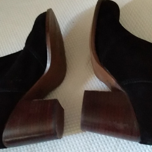 Splendid Ankle Boots 7 - Picture 4 of 8